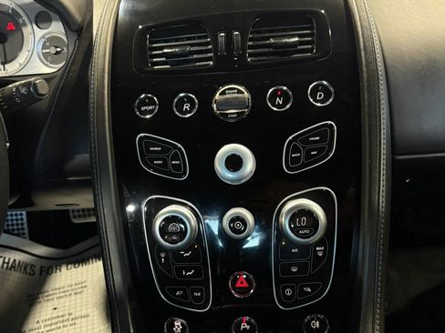 Used 2016 Aston Martin V8 Vantage S RWD image 21