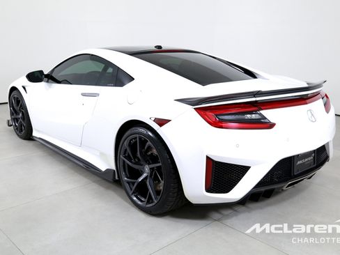 Used 2018 Acura NSX image 6