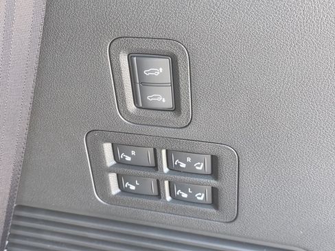 New 2026 Nissan Armada PRO-4X AWD/4WD image 15