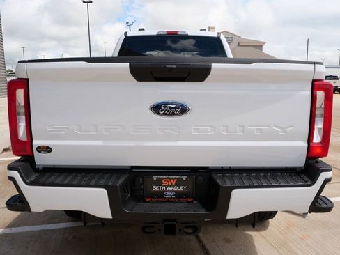 New 2026 Ford F250 XL AWD/4WD image 5
