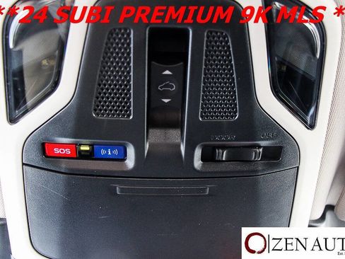 Used 2024 Subaru Outback Premium image 23