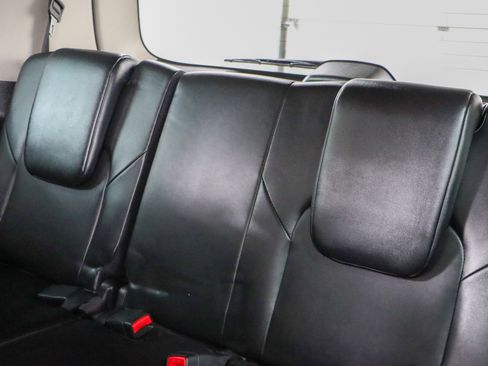 Used 2023 Nissan Armada Platinum w/ Cargo Package AWD/4WD image 29