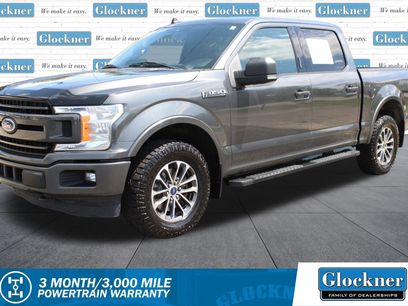 Used 2019 Ford F150 XLT w/ Equipment Group 302A Luxury