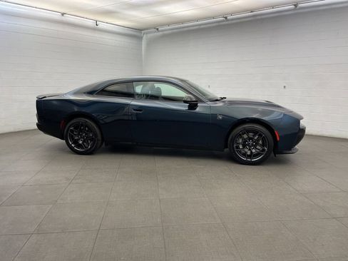 New 2026 Dodge Charger R/T Scat Pack image 2