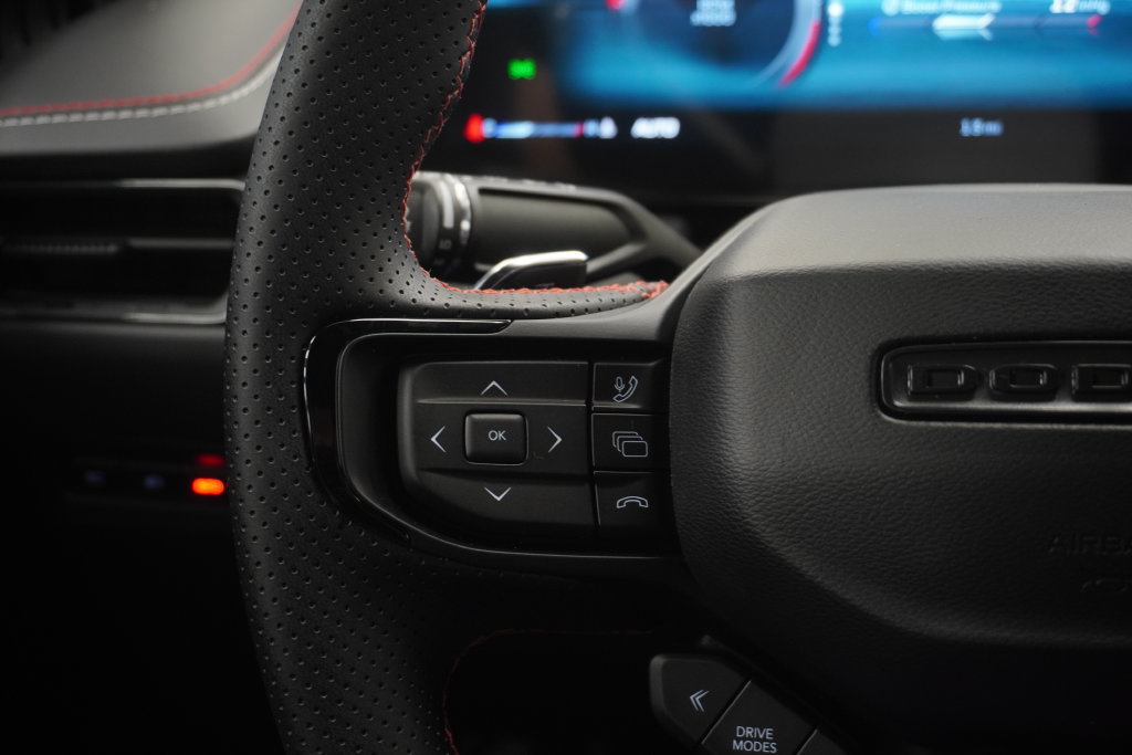 New 2026 Dodge Charger Scat Pack AWD/4WD image 23