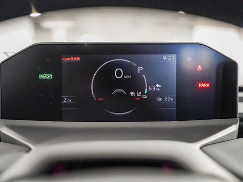 New 2026 Toyota bZ image 25