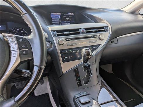Used 2013 Lexus RX 350 FWD w/ Navigation Pkg image 13