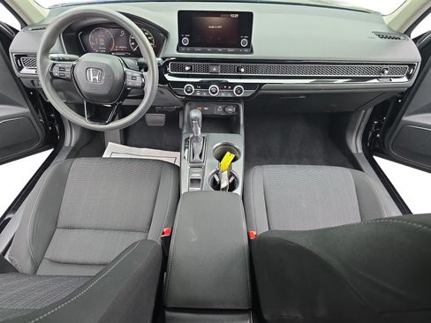 Used 2024 Honda Civic LX image 9