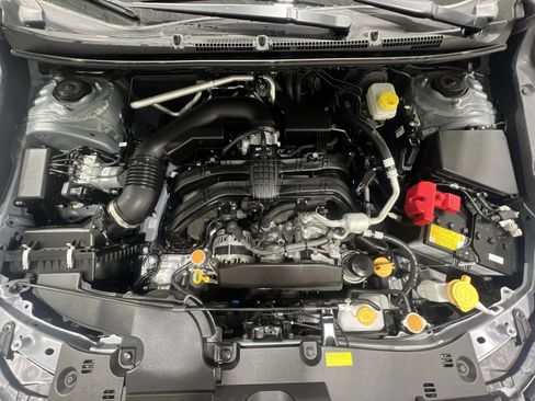 Certified 2025 Subaru Crosstrek 2.0i Premium AWD/4WD image 25