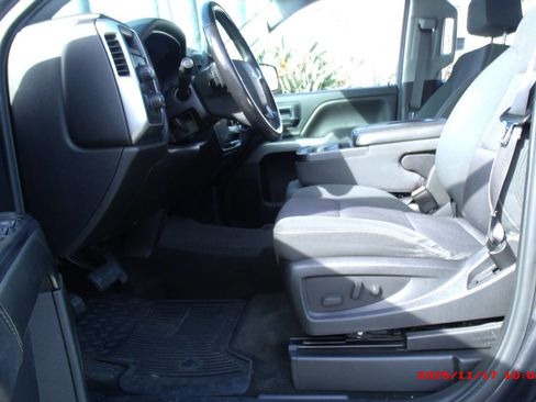 Used 2014 Chevrolet Silverado 1500 LT w/ All Star Edition image 9