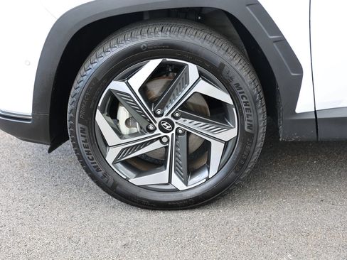 Used 2023 Hyundai Tucson Limited AWD/4WD image 11