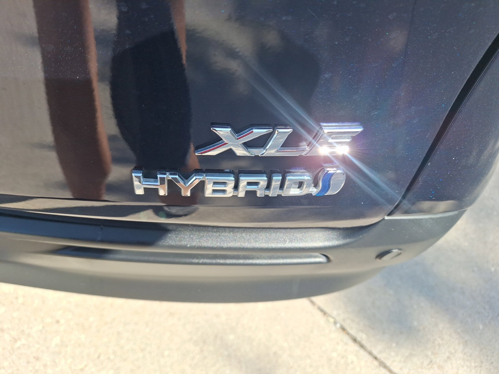 Used 2021 Toyota Sienna XLE FWD image 12