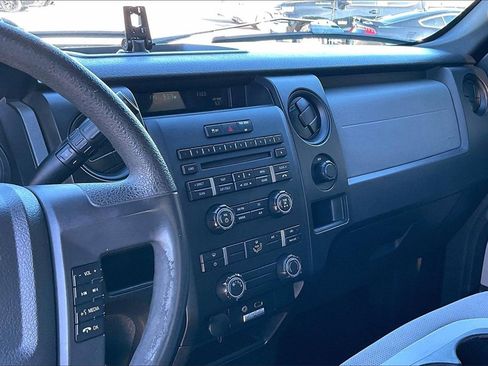 Used 2013 Ford F150 STX w/ Mid Equipment Group image 7