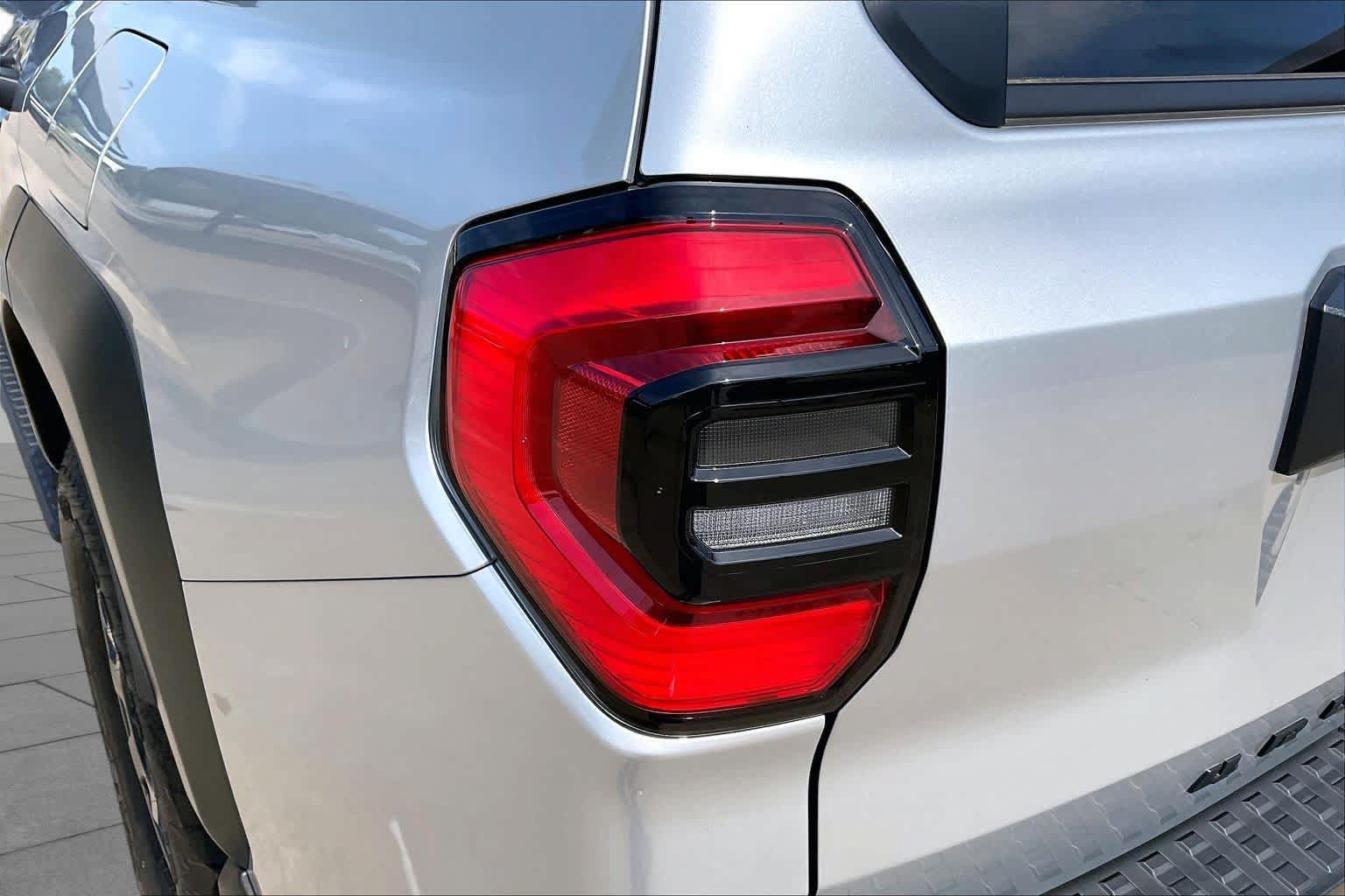 Used 2026 Toyota 4Runner TRD Off-Road Premium AWD/4WD image 28