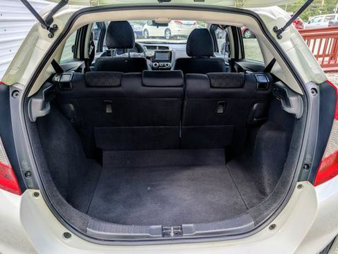 Used 2016 Honda Fit LX image 12