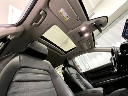 Used 2023 Honda CR-V EX-L image 22