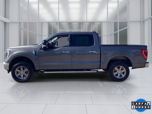 Used 2022 Ford F150 XLT w/ Equipment Group 302A High image 2