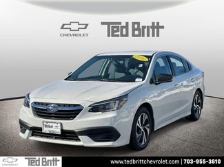 Used 2020 Subaru Legacy w/ Alloy Wheel Package video 1