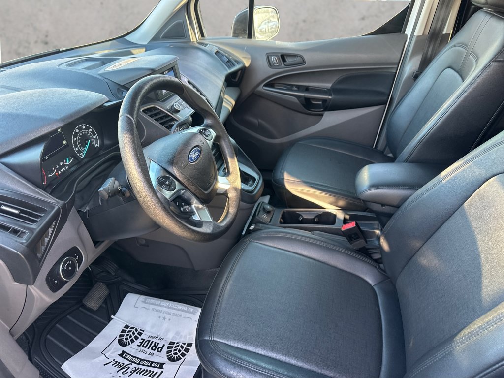 Used 2022 Ford Transit Connect XL FWD image 11