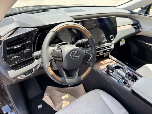 Used 2026 Lexus RX 350 Premium Plus FWD image 22