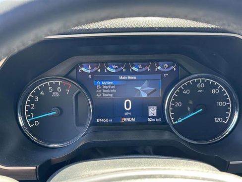 Used 2023 Ford F150 XLT w/ Equipment Group 302A High AWD/4WD image 16