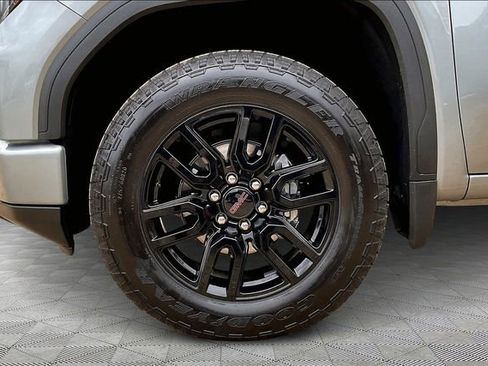 Used 2025 GMC Sierra 1500 Elevation w/ X31 Off-Road Package image 21