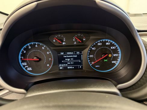 Used 2020 Chevrolet Malibu LS image 9