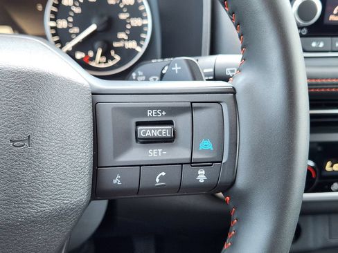 Used 2025 Nissan Rogue SV w/ Rock Creek Premium Package AWD/4WD image 28