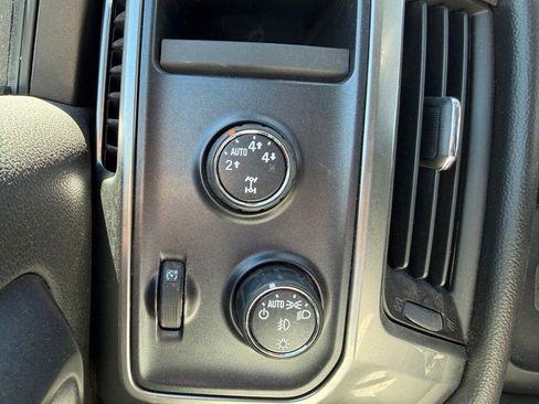 Used 2015 Chevrolet Silverado 1500 LT w/ All Star Edition image 11