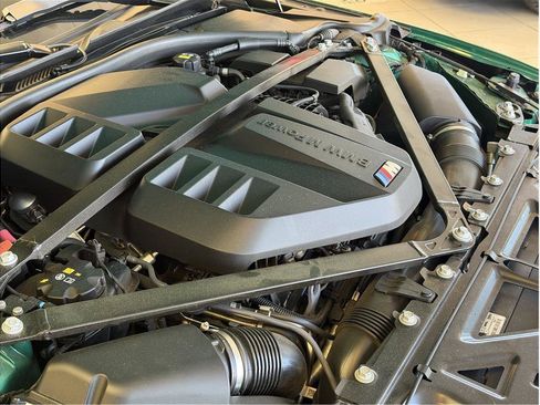 Used 2023 BMW M3 Competition w/ Executive Package RWD image 42