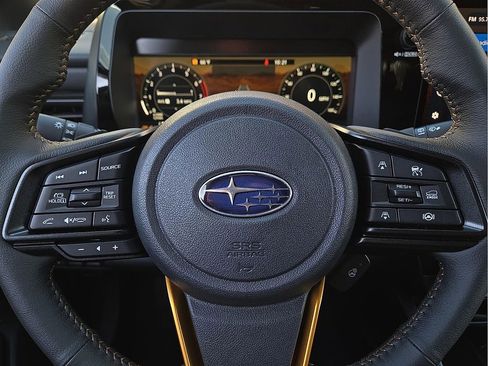 New 2026 Subaru Outback Wilderness image 21