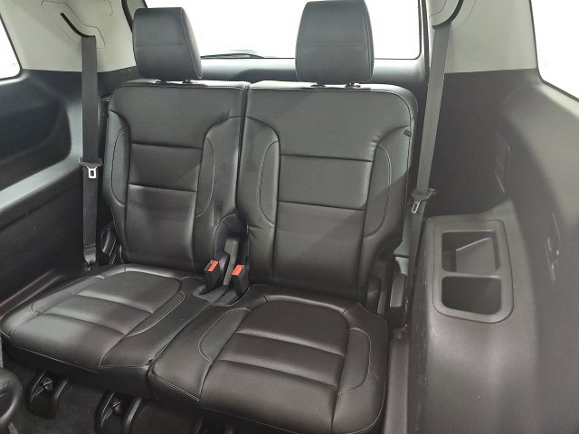 Used 2017 GMC Acadia SLT FWD image 10