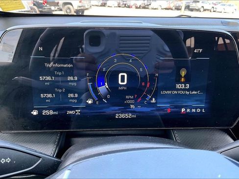 Used 2025 Chevrolet Equinox LT image 15