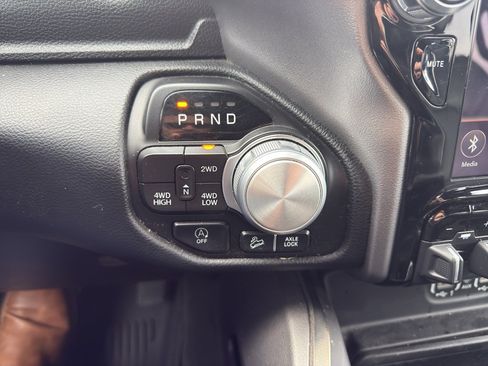 Used 2020 RAM 1500 Rebel w/ Rebel Level 1 Equipment Group image 18