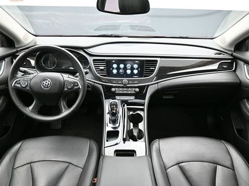 Used 2019 Buick LaCrosse Essence w/ Sun and Shade Package image 12