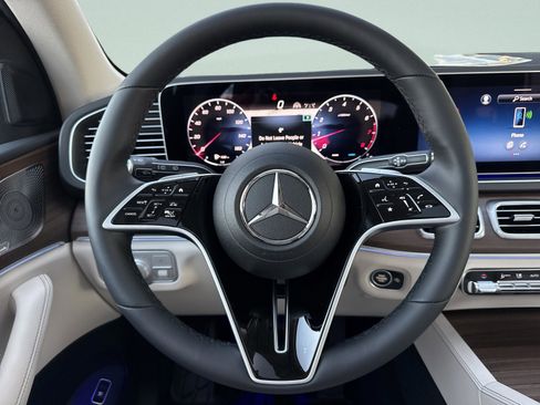 New 2026 Mercedes-Benz GLE 450 4MATIC image 25