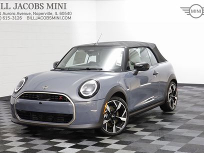 New 2026 MINI Cooper S
