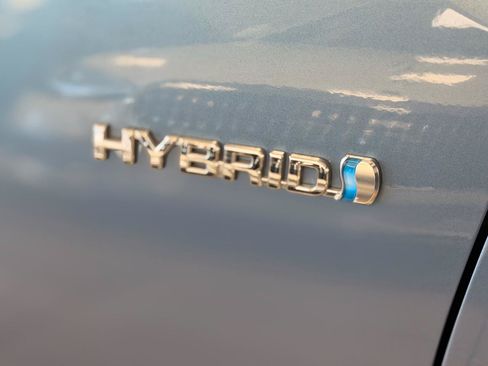 Used 2007 Toyota Prius FWD image 40