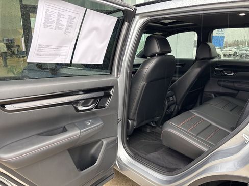 Used 2023 Honda CR-V Sport Touring image 11