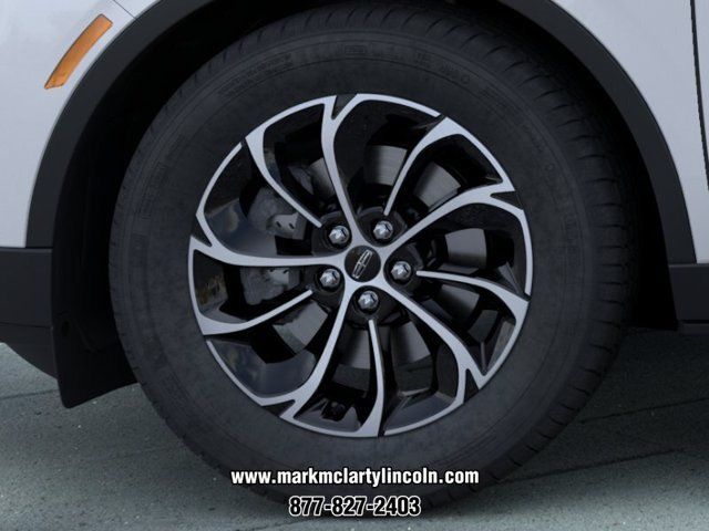 New 2026 Lincoln Nautilus Premier w/ Equipment Group 102A AWD/4WD image 19