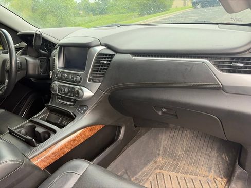 Used 2018 Chevrolet Tahoe Premier AWD/4WD image 9