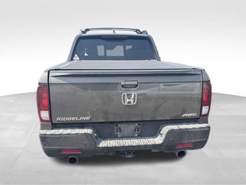 Used 2023 Honda Ridgeline RTL-E image 20