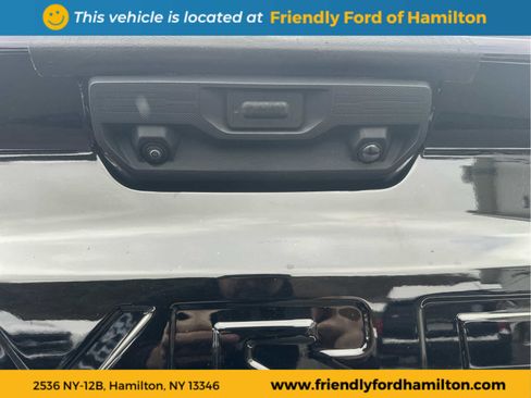 Used 2023 Chevrolet Silverado 1500 LT image 8