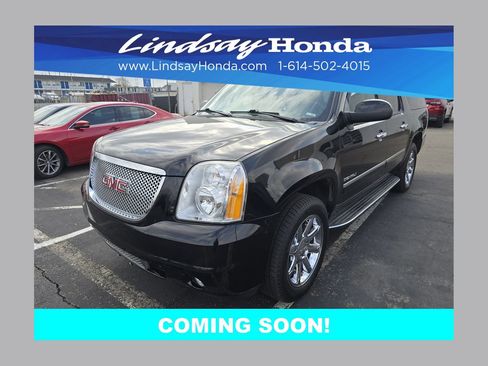Used 2012 GMC Yukon XL Denali image 1