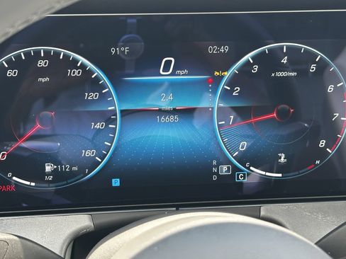 Certified 2023 Mercedes-Benz E 350 4MATIC Sedan image 30