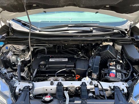 Used 2015 Honda CR-V EX-L image 32