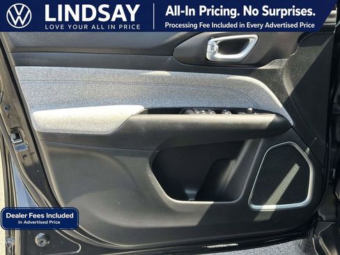 Used 2022 Jeep Compass Latitude w/ Convenience Group AWD/4WD image 9
