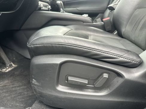 Used 2023 MAZDA CX-5 AWD 2.5 S w/ Select Package image 16