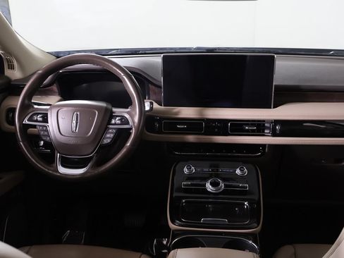 Used 2023 Lincoln Nautilus Reserve w/ Equipment Group 202A AWD/4WD image 35