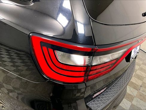 Used 2018 Dodge Durango R/T w/ Trailer Tow Group IV image 29